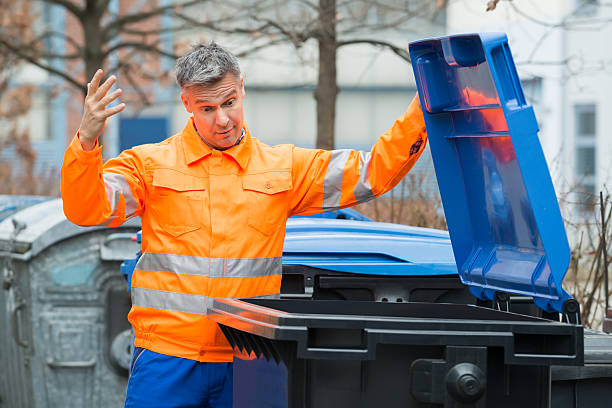 Best Same-Day Junk Removal Services  in Metter, GA